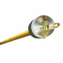 Super Rod Extendable Telescopic Pole (5.6m long)