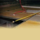 Super Rod Extendable Telescopic Pole (5.6m long)