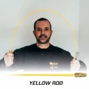 Super Rod Replacement Rods (5 x 1m Yellow 4mm)