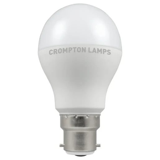 Led Gls Bc-B22D Dim 8.5W