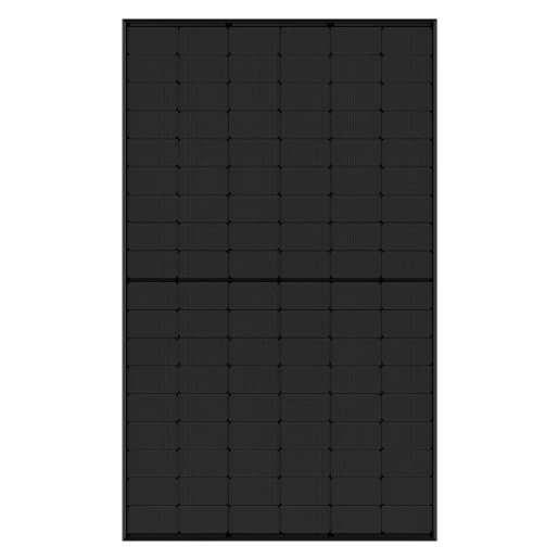 Jinko 435W Full Black Tiger Neo Solar PV Panel