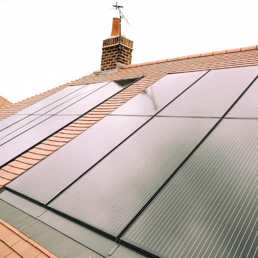 Solartile M10 Mono Pv Panel 405Wp Black