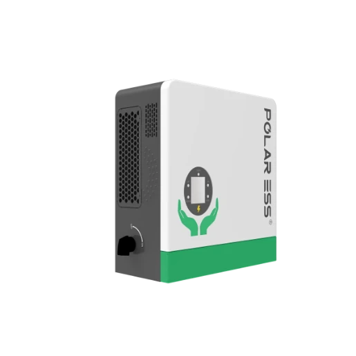Polar ESS HY3.6 Hybrid Inverter 3.6kW