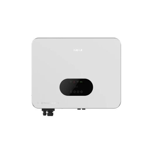 Nahui Three Phase Hybrid Inverter (HV) 6kW