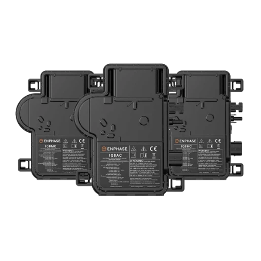 GSE IQ8AC-72-M-Int Enphase IQ 8AC Micro Inverter