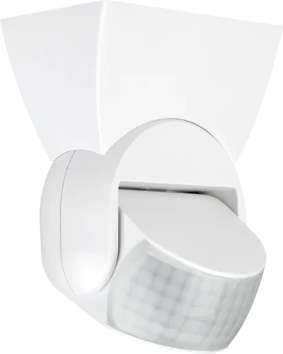 Guardian Outdoor  Day & Night PIR  Motion Sensor