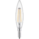 CorePro LEDCandleND4.3-40W E14 827B35CLG UK