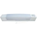 Shaver Light 18W 3500K 1216lm IP44 White