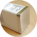 Shaver Light 18W 3500K 1216lm IP44 White
