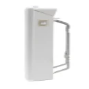 500W Alta Wi-Fi Panel Heater in 40cm profile