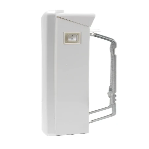 500W Alta Wi-Fi Panel Heater in 40cm profile