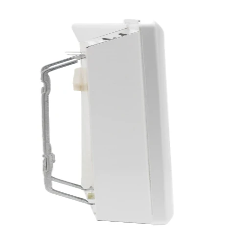500W Alta Wi-Fi Panel Heater in 40cm profile