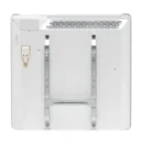 500W Alta Wi-Fi Panel Heater in 40cm profile