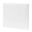 500W Alta Wi-Fi Panel Heater in 40cm profile