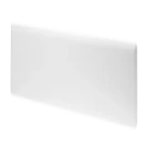 1kW Alta Wi-Fi Panel Heater in 20cm profile