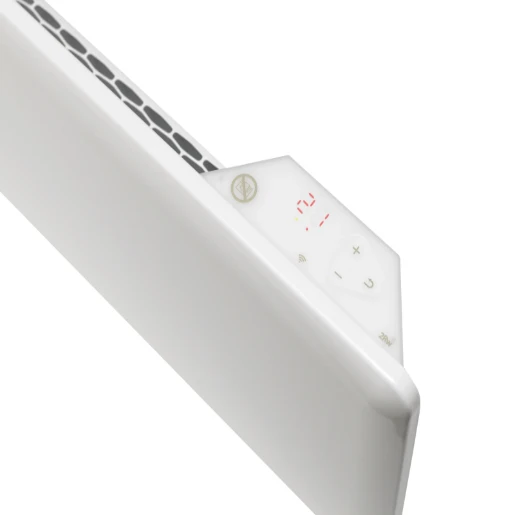 500W Alta Wi-Fi Panel Heater in 40cm profile