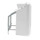 1kW Alta Wi-Fi Panel Heater in 20cm profile