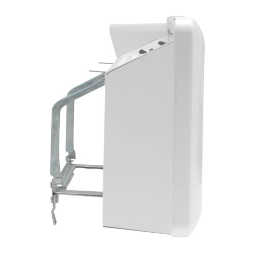 1kW Alta Wi-Fi Panel Heater in 20cm profile