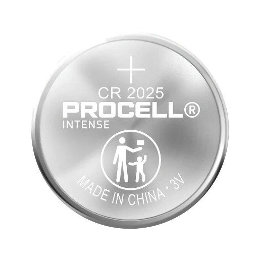 PROCELL INTENSE LICOIN 2025 1X5