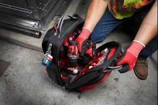 Packout Backpack