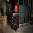 Packout Backpack
