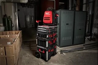 Packout Backpack