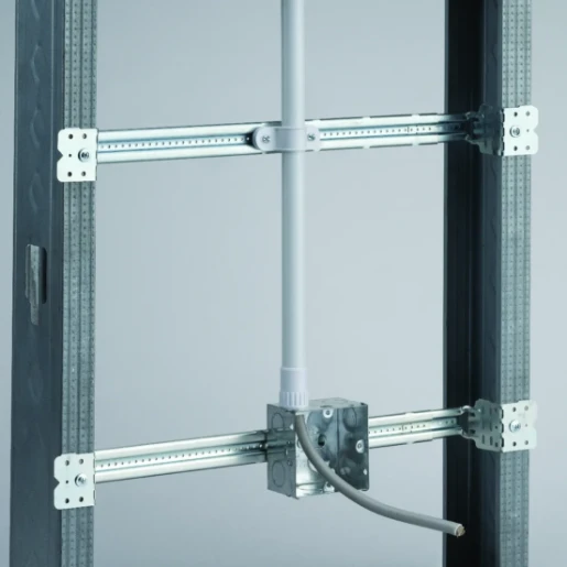 Erico Nvent Telescopic Box Brackets 200mm to 350mm