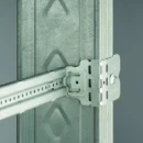 Erico Nvent Telescopic Box Brackets 200mm to 350mm