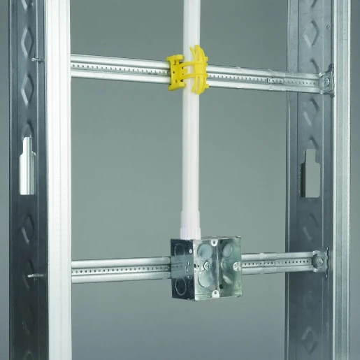 Erico Nvent Telescopic Box Brackets 200mm to 350mm