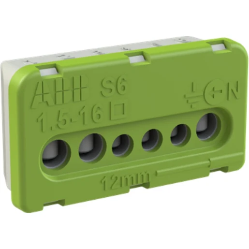 41Z62 Terminal block
