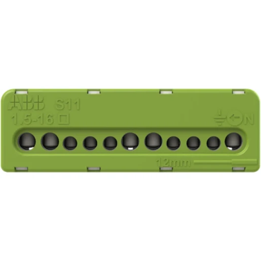 41Z63 Terminal block