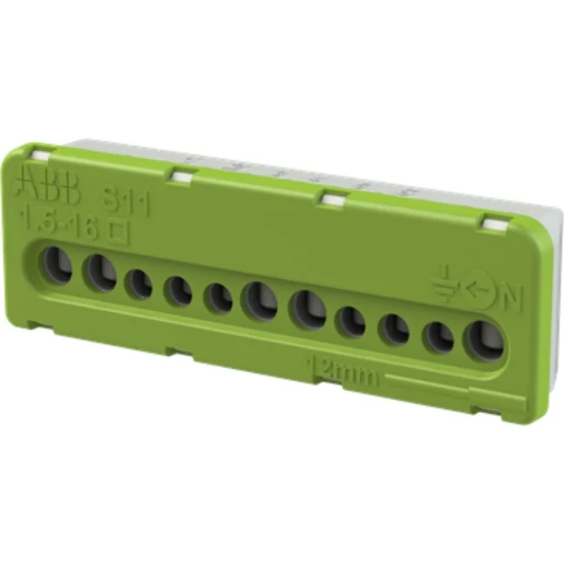 41Z63 Terminal block