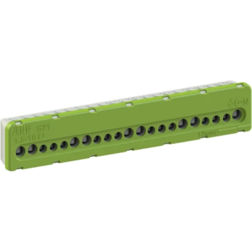 41Z65 Terminal block