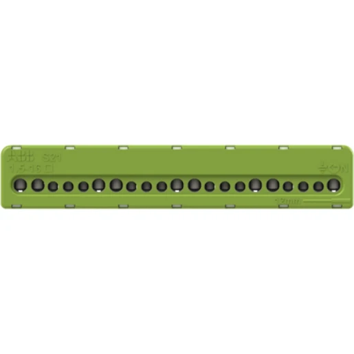 41Z65 Terminal block