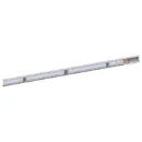 Trunking Ms BBAR Double Sided 2+2 63A 2M Galvanised Steel Tap-Off Outlets I