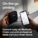 Brother PT-E720BT P-Touch CUBE Labelling Machine