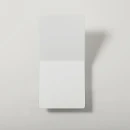 Wall Light 2700K-3000K Colour Toning LED 13W White