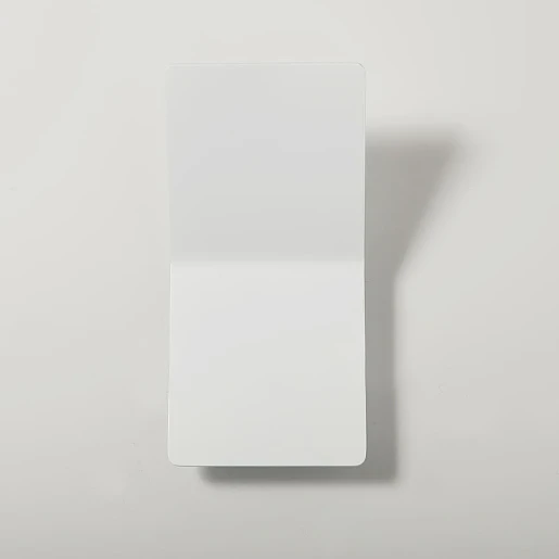 Wall Light 2700K-3000K Colour Toning LED 13W White
