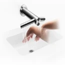 Hand Dryer Automatic 1600W Stainless Steel