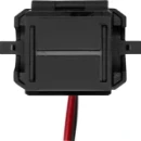 Sync Energy, CT Clamp Dynamic Load Management, Fuse Protector, 120A