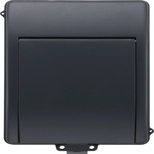 IP65 Weatherproof Metal EV Charger Circuit Protection with 100A Main Switch, 40A B Curve MCB & Type 2 SPD