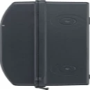 IP65 Weatherproof Metal EV Charger Circuit Protection with 100A Main Switch, 40A B Curve MCB & Type 2 SPD