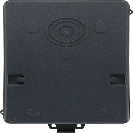 IP65 Weatherproof Metal EV Charger Circuit Protection with 100A Main Switch, 40A B Curve MCB & Type 2 SPD