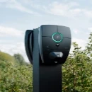 Zaptec Pro 22kW EV Charger