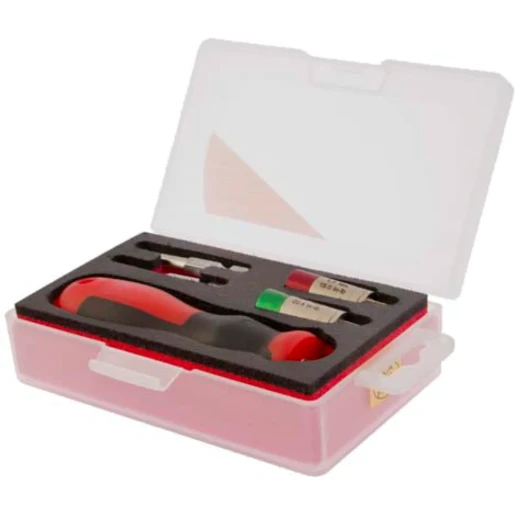 138mm Torque Driver Set