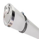 Pit Eco 5ft Inspection Pit Light 60W 7200 lumens 4000K IP69K Frosted PMMA