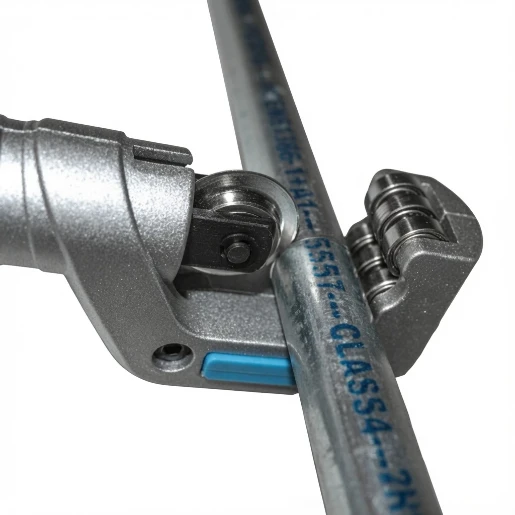 Galvanised Steel Conduit Cutter for 20/25mm Conduit