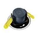 H2 Lite CSP Downlight, Fixed, 4W-6W