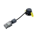 H2 Lite CSP Downlight, Fixed, 4W-6W