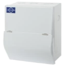 Metal Consumer Unit